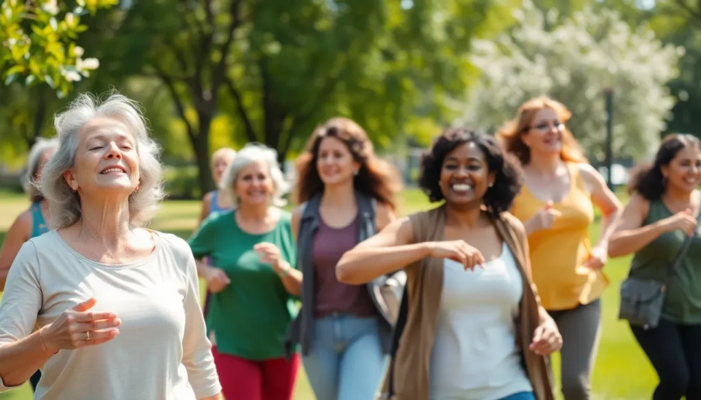 be women's health and wellness