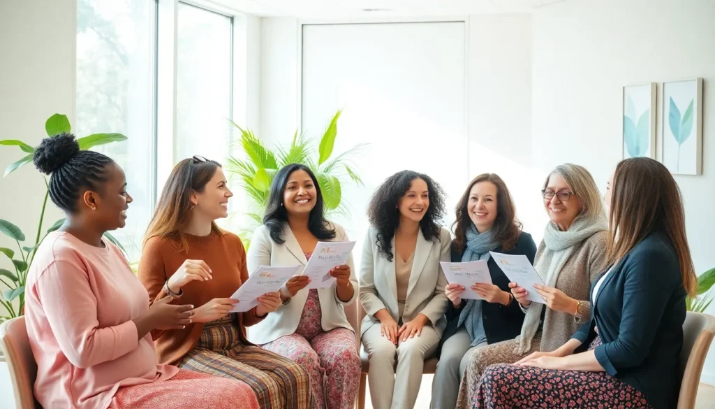 womens health connecticut