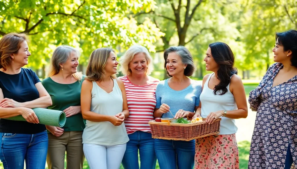 Women's health