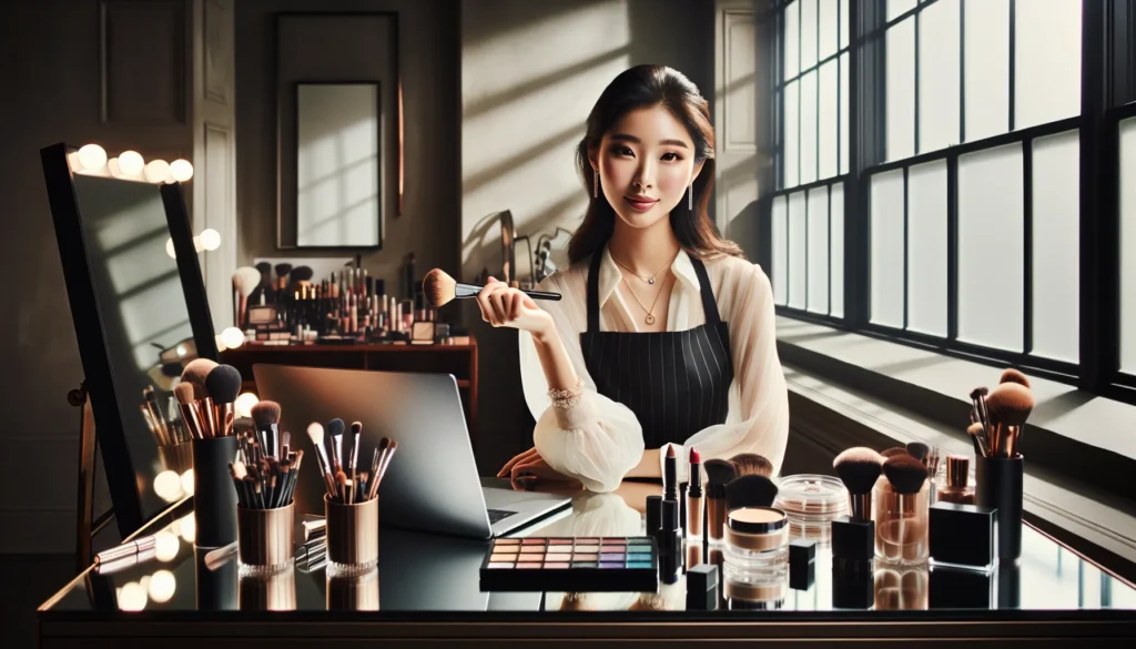 beauty makeup tips