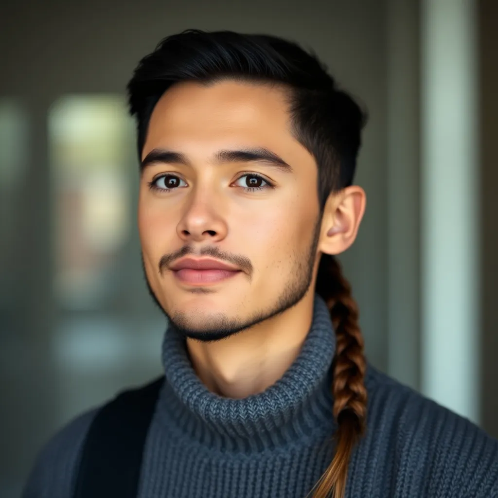 Picture of Jared Torres