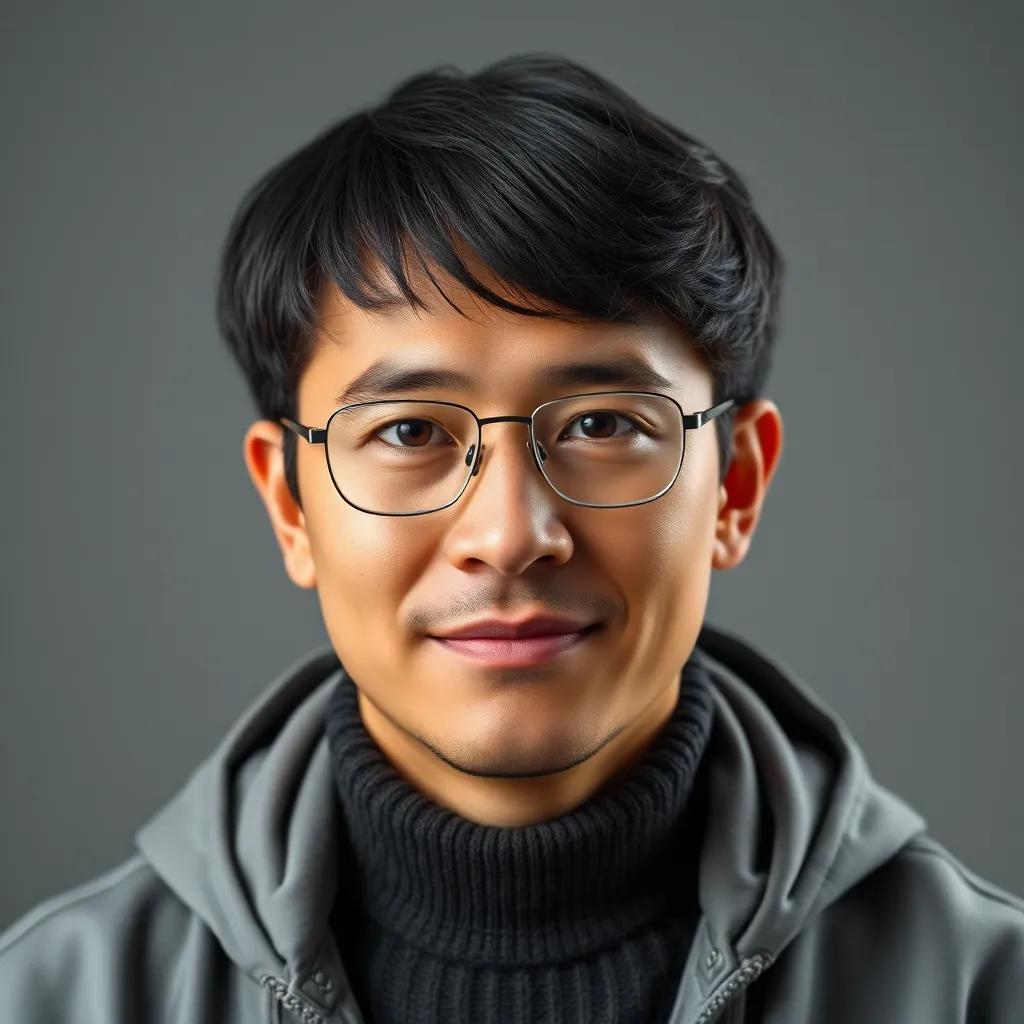 Picture of Ian Kelley