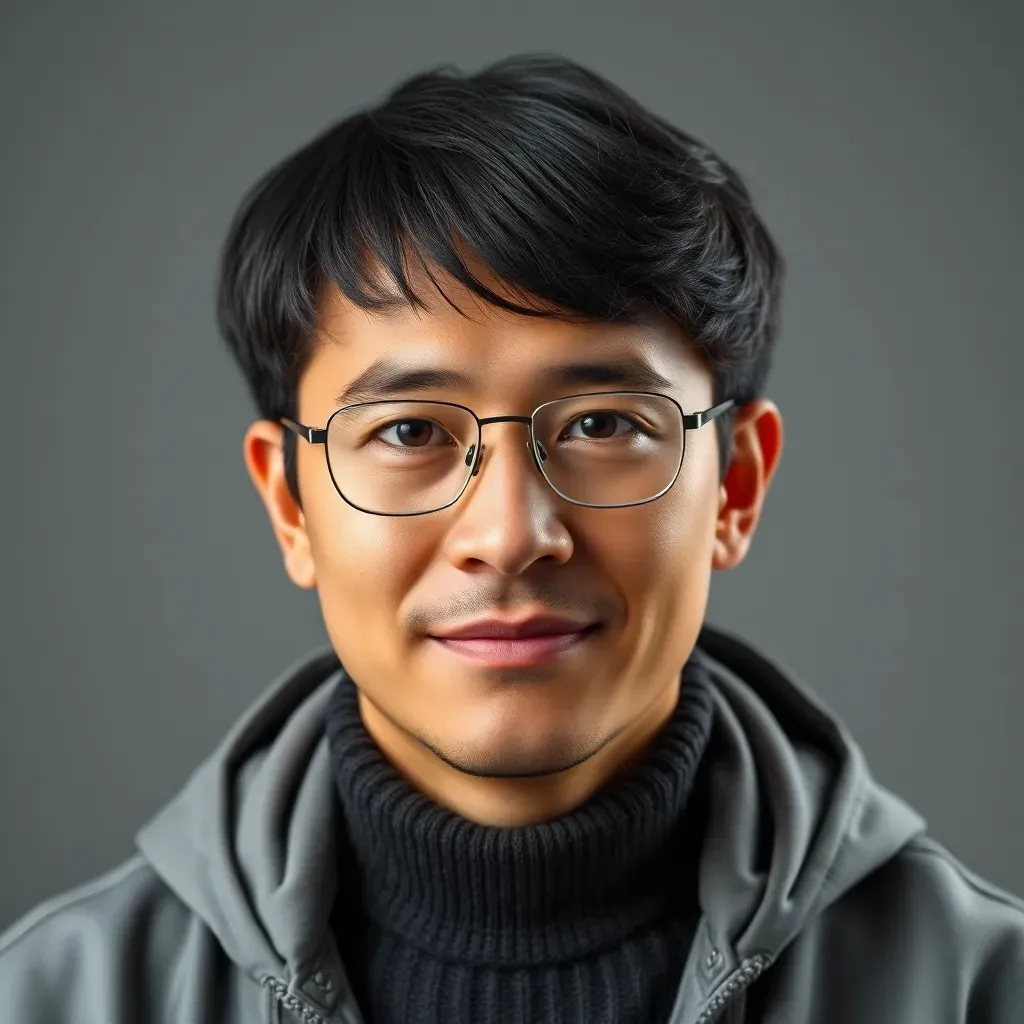 Picture of Ian Kelley